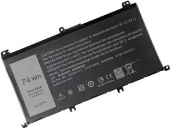 Dell Baterie pentru Dell 0GFJ6 Li-Ion 6333mAh 3 celule 11.4V Mentor Premium (MMDDELL1142B114V6333)