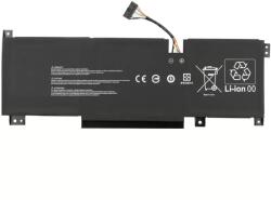 MSI Baterie pentru MSI Sword 15 A12UC Li-Polymer 4562mAh 3 celule 11.4V Mentor Premium (MMDMSI124B114V4562)