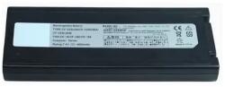 Panasonic Baterie pentru Panasonic CF-18D Li-Ion 6600mAh 6 celule 7.4V Mentor Premium