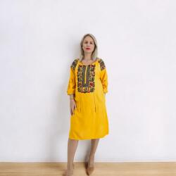 Ie traditionala Rochie Traditionala Julianna 2