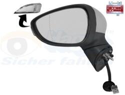 VAN WEZEL Oglinda exterioara VAN WEZEL 1808817 - centralcar