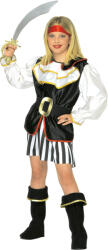 Widmann Costum piratesa - 8 - 10 ani / 140 cm - bekid - 121,00 RON Costum bal mascat copii