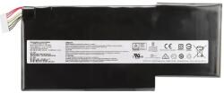 MSI Baterie pentru MSI MS-17F1 Li-Polymer 4600mAh 3 celule 11.4V Mentor Premium (MMDMSI116B114V4600)
