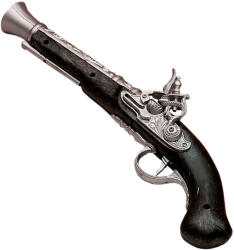 Widmann Pistol pirat Costum bal mascat copii