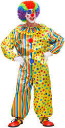 Widmann Costum clown - l marimea l