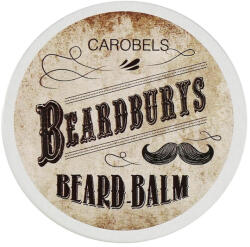 Beardburys Balsam pentru Barba si Mustata Beardburys, 50 ml