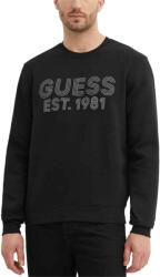 GUESS Futer Beau Cn M4YQ08K9Z21 jblk jet black a996 (M4YQ08K9Z21 jblk jet black a996)