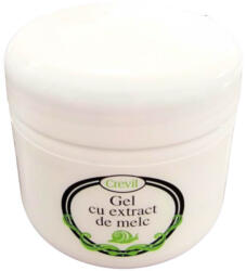 Gel cu extract de melc, 125 ml, Crevil