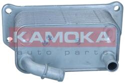 KAMOKA Olajhűtő, motorolaj KAMOKA 7730124 (7730124)
