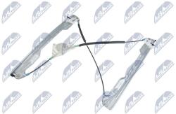NTY Mecanism actionare geam NTY EPS-CT-019 (EPS-CT-019)
