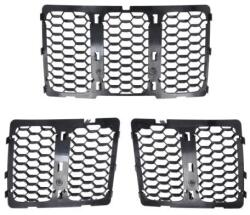 BLIC Grila radiator BLIC 6502-07-3206992CP - automobilus