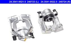 ATE Etrier frana ATE 24.3541-9522.5 - automobilus