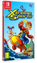 WayForward Xtreme Sports (Switch)