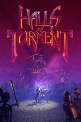 Chasing Carrots Halls of Torment (PC)