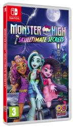 Outright Games Monster High Skulltimate Secrets (Switch)