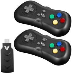 VOLKANO VX Gaming VX-162-BK Játékkonzol