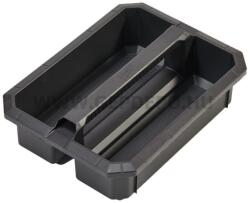 Milwaukee kivehető tálca PACKOUT 1-2 tárolókhoz (4932478298) - gepdepo