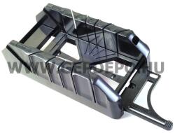 STANLEY műanyag gérvágó láda 270x97mm (1-19-212)