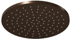 Zucchetti Helm cap de duș 30x30 cm rotund || Z94254. XP21 (Z94254XP21)