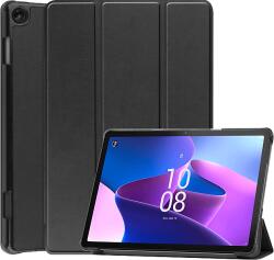 Cellect Lenovo M10 tablet tok, fekete (TABCASE-LENOVOM10-BK) (TABCASE-LENOVOM10-BK)