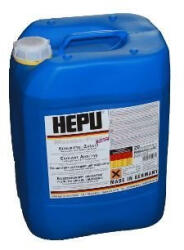 HEPU Antigel concentrat HEPU G12 Plus 20L - autobob