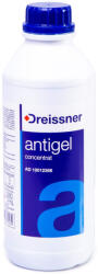 Dreissner Antigel concentrat albastru G11 DREISSNER 1L - autobob