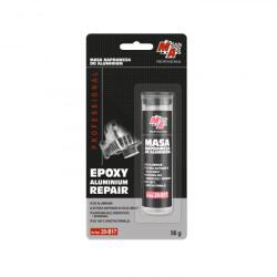 MA Professional Epoxy Aluminium Repair , Chit reparare piese din aluminiu, baton bicomponent 56 g (20-B17)