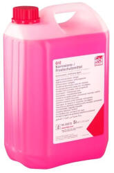 febi bilstein Antigel concentrat G12, rosu, FEBI BILSTEIN 5L