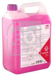febi bilstein Antigel gata diluat G12++, mov, FEBI BILSTEIN 5L - autobob