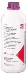 febi bilstein Antigel concentrat G12++, mov, FEBI BILSTEIN 1.5L - autobob