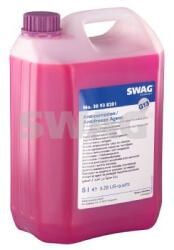 SWAG Antigel concentrat G13 mov, SWAG 5L