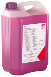 febi bilstein Antigel concentrat G12+, mov, FEBI BILSTEIN 5L