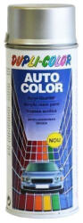 Dupli-color Vopsea Spray Auto Skoda Argintiu Diamant 9102 Dupli-Color (350503) - autobob