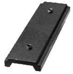 Viokef Lighting Straight Connector for Magnetic Track Rail - VIO-02/0205 (VIO-02_0205)