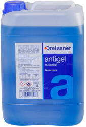 Dreissner Antigel concentrat albastru G11 DREISSNER 5L - autobob