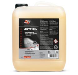MA Professional Lichid pentru spalarea pardoselilor foarte uleioase - bidon 5 L (20-A19)