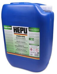 HEPU Antigel concentrat verde HEPU 20L (P999-GRN-020)