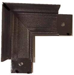 Viokef Lighting Surface Horizontal Connector for Magnetic Track - VIO-02/0215 (VIO-02_0215)