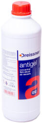 Dreissner Antigel concentrat rosu G12 DREISSNER 1.5L - autobob