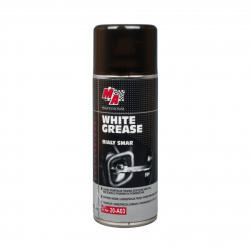MA Professional Spray vaselina alba - 400 ml (20-A03)