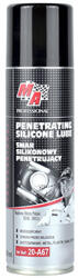 MA Professional Spray siliconic penetrant - 200 ml (20-A67)