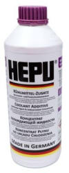 HEPU Antigel concentrat HEPU G12 Plus 1.5L - autobob
