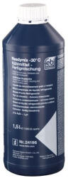 febi bilstein Antigel gata diluat G11, albastru, FEBI BILSTEIN 1.5L - autobob