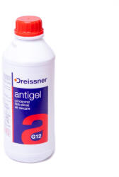 Dreissner Antigel concentrat rosu G12 DREISSNER 1L - autobob