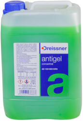 Dreissner Antigel concentrat verde DREISSNER 5L - autobob