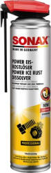 SONAX Spray Degripant Prin Inghetare Cu Sistem Easy Spray 400 Ml Sonax (04723000)