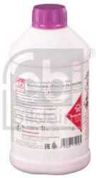 febi bilstein Antigel gata diluat G12++, mov, FEBI BILSTEIN 1L - autobob