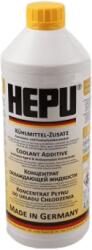 HEPU Antigel concentrat galben HEPU 1.5L - autobob