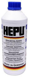 HEPU Antigel concentrat albastru G11 HEPU 1.5L - autobob