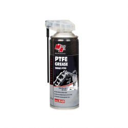 MA Professional Spray vaselina cu PTFE - 400 ml cu aplicator (20-A28)